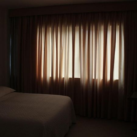סאו פאולו Hotel Ipanema Inn Higienopolis מראה חיצוני תמונה