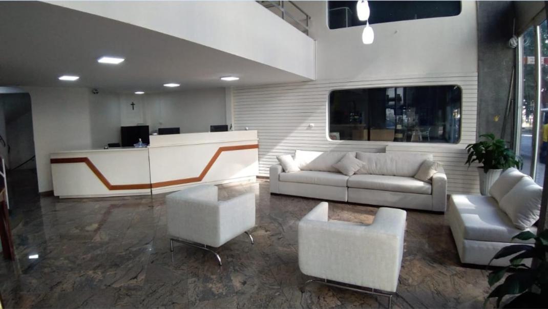 סאו פאולו Hotel Ipanema Inn Higienopolis מראה חיצוני תמונה
