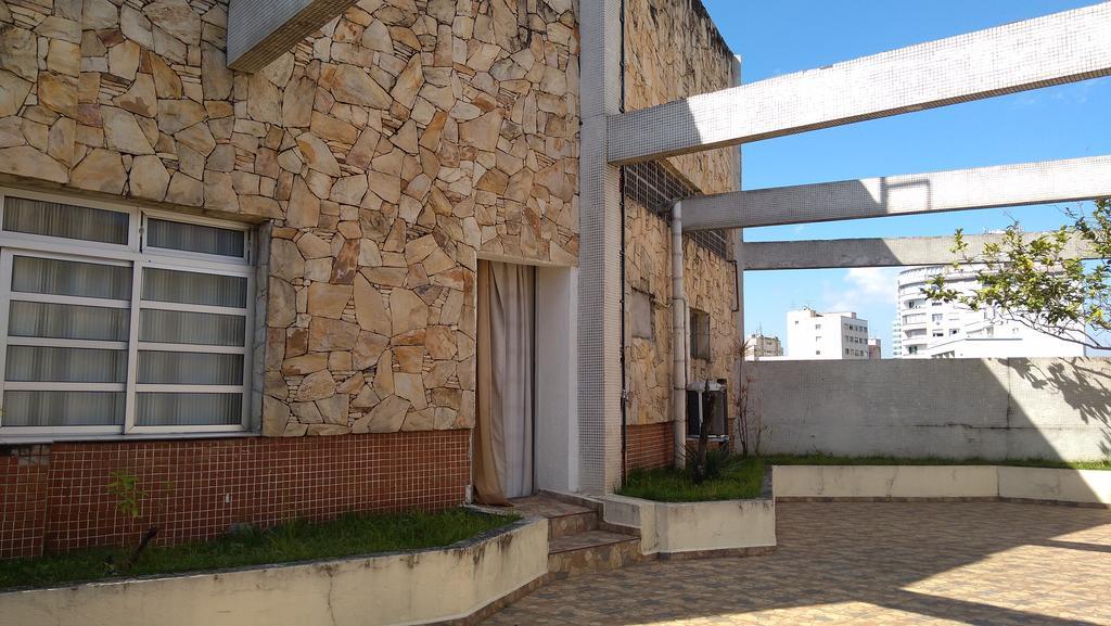 סאו פאולו Hotel Ipanema Inn Higienopolis מראה חיצוני תמונה