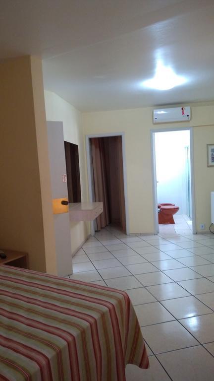 סאו פאולו Hotel Ipanema Inn Higienopolis מראה חיצוני תמונה