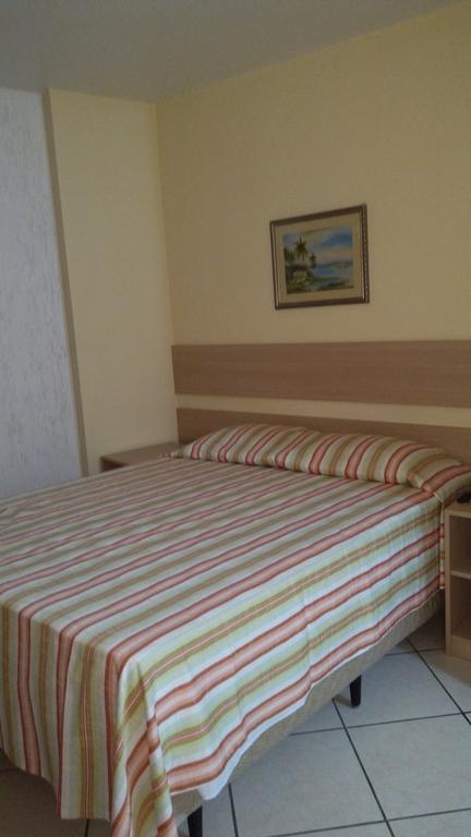 סאו פאולו Hotel Ipanema Inn Higienopolis מראה חיצוני תמונה