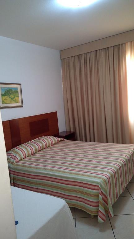 סאו פאולו Hotel Ipanema Inn Higienopolis מראה חיצוני תמונה