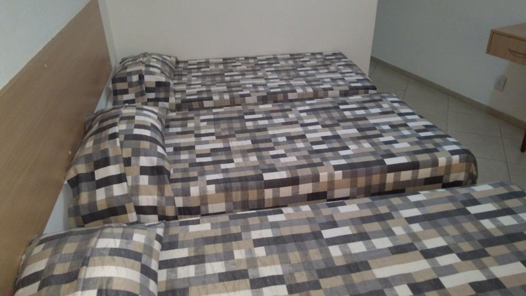 סאו פאולו Hotel Ipanema Inn Higienopolis מראה חיצוני תמונה