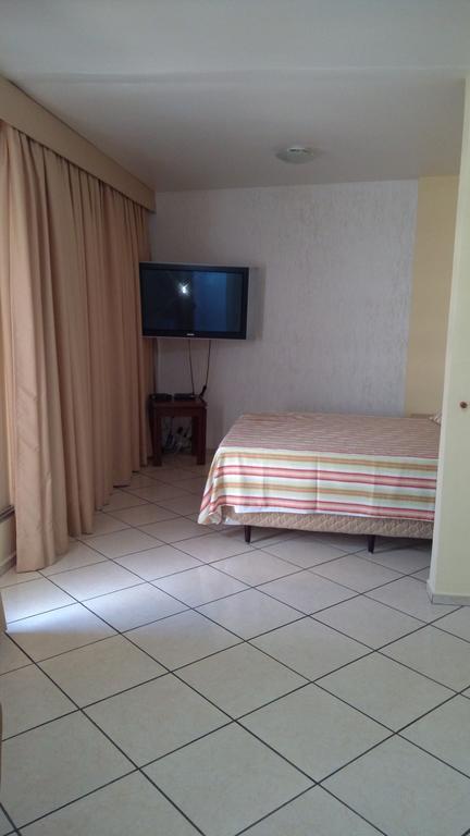 סאו פאולו Hotel Ipanema Inn Higienopolis מראה חיצוני תמונה