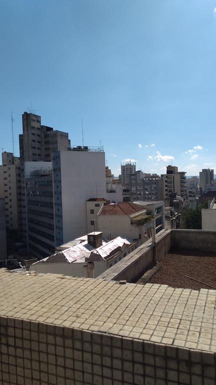 סאו פאולו Hotel Ipanema Inn Higienopolis מראה חיצוני תמונה