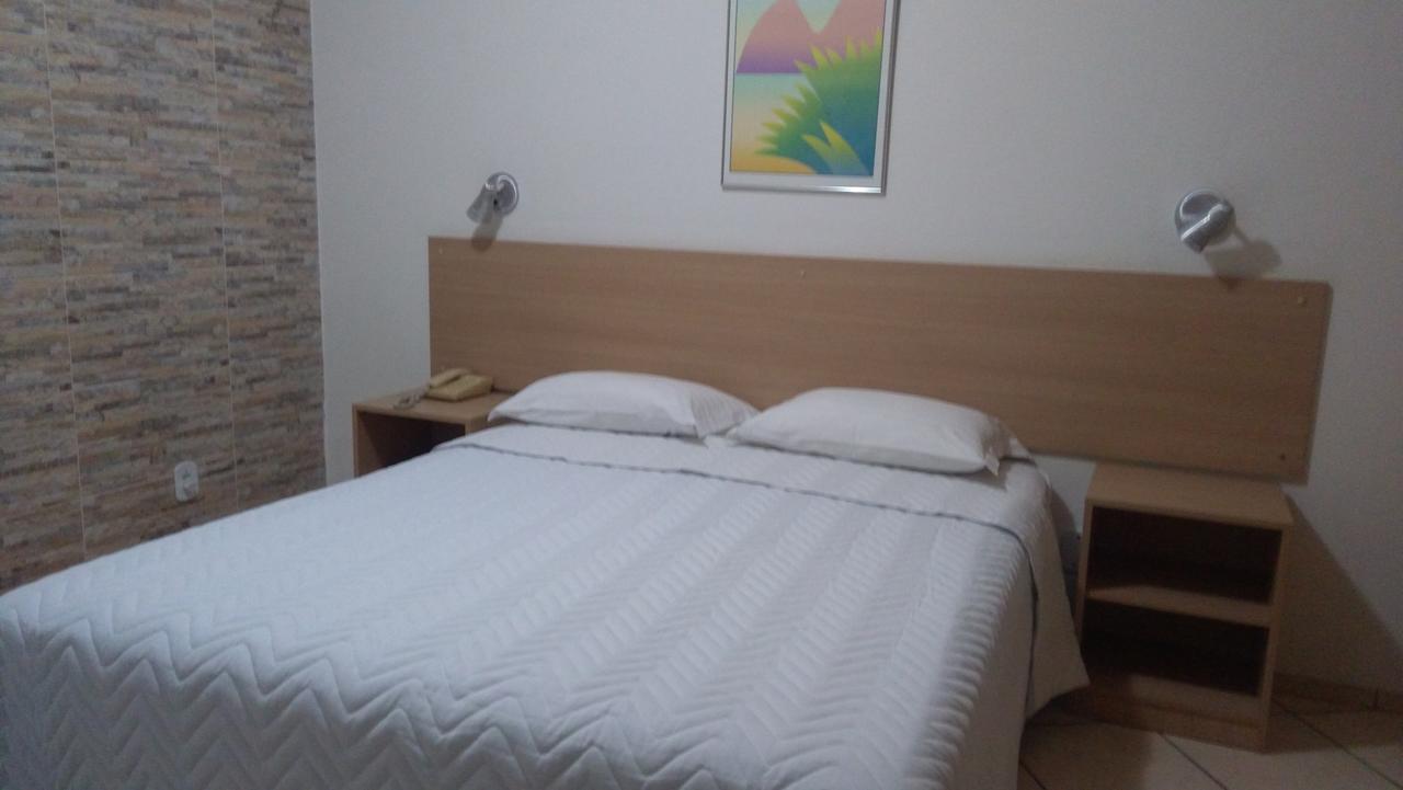 סאו פאולו Hotel Ipanema Inn Higienopolis מראה חיצוני תמונה