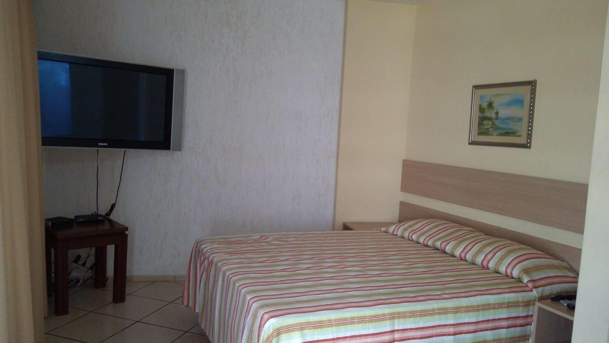 סאו פאולו Hotel Ipanema Inn Higienopolis מראה חיצוני תמונה