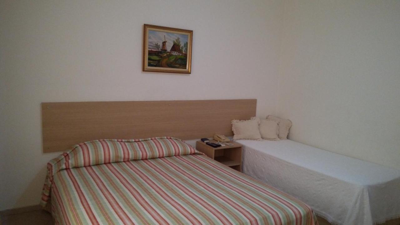 סאו פאולו Hotel Ipanema Inn Higienopolis מראה חיצוני תמונה