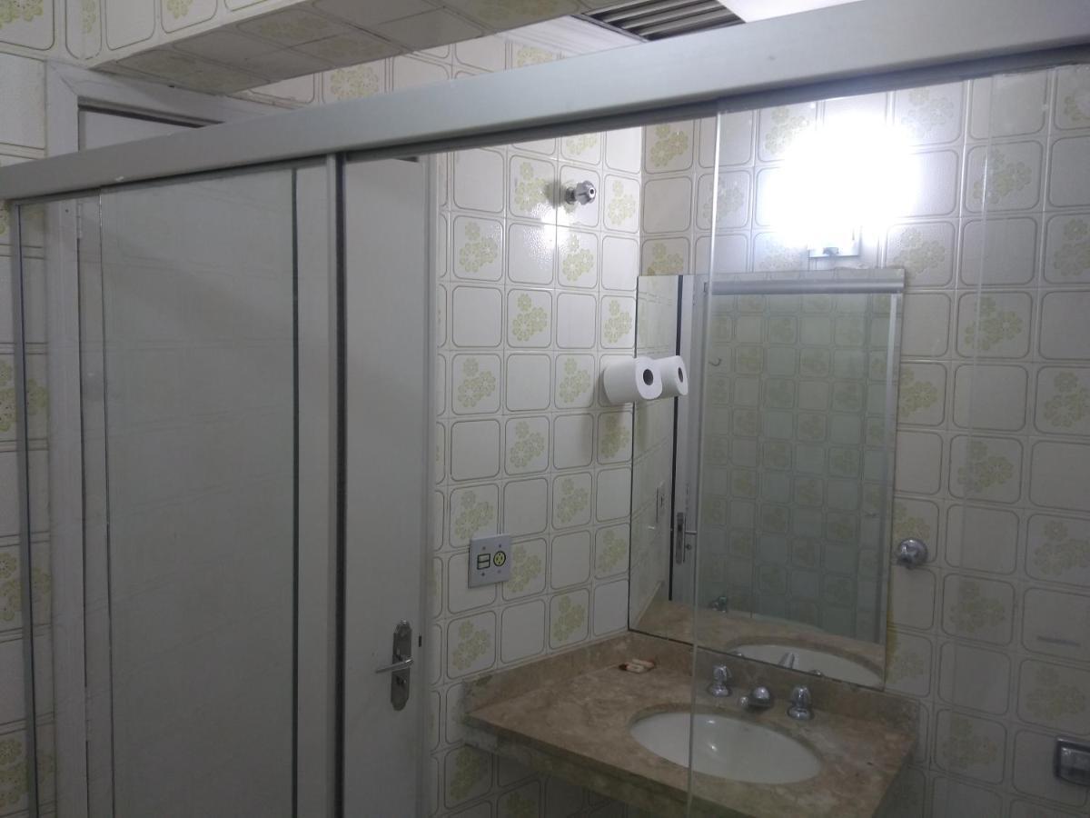 סאו פאולו Hotel Ipanema Inn Higienopolis מראה חיצוני תמונה