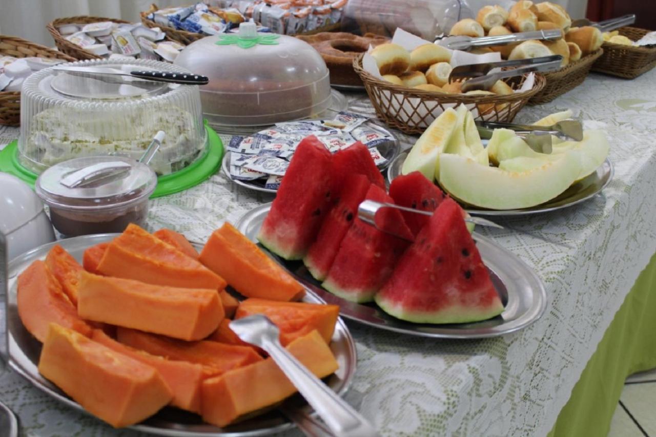 סאו פאולו Hotel Ipanema Inn Higienopolis מראה חיצוני תמונה